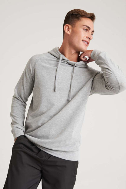 JC052 - COOL URBAN FITNESS HOODIE