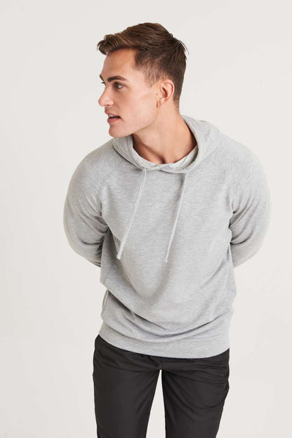 JC052 - COOL URBAN FITNESS HOODIE