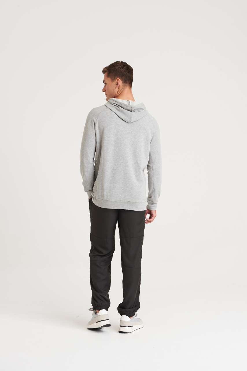 JC052 - COOL URBAN FITNESS HOODIE