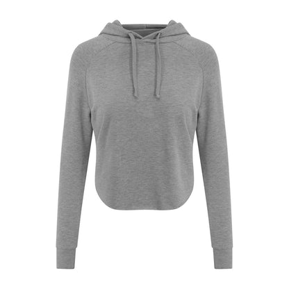 JC054 - GIRLIE CROSS BACK HOODIE