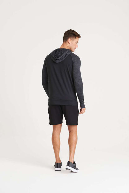 JC057 - MEN'S COOL CONTRAST ZOODIE