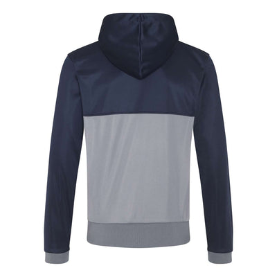 JC061 - COOL RETRO TRACK ZOODIE