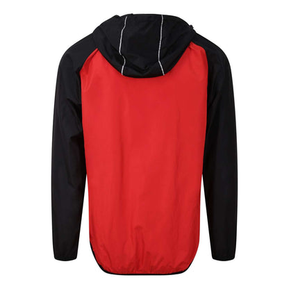 JC062 - COOL CONTRAST WINDSHIELD JACKET