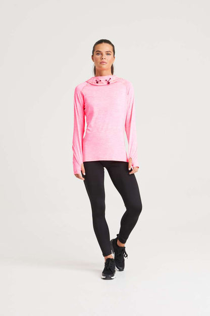 JC070 - WOMEN'S COOL WORKOUT LEGGING