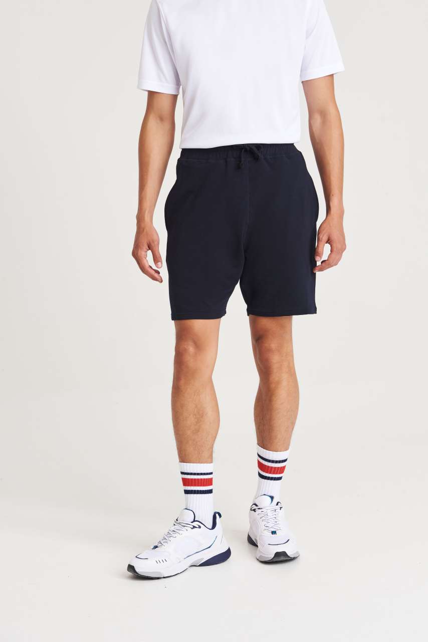 JC072 - MEN'S COOL JOG SHORT