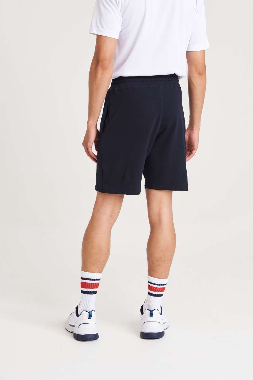 JC072 - MEN'S COOL JOG SHORT