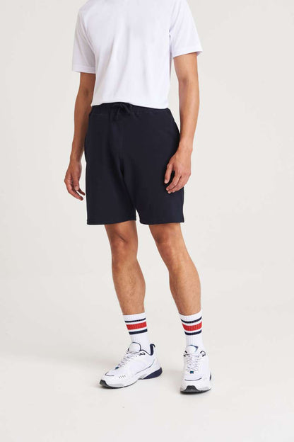 JC072 - MEN'S COOL JOG SHORT
