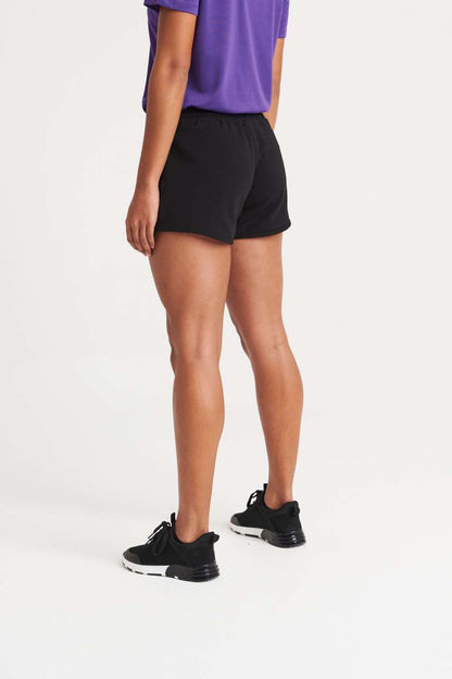 JC074 - WOMEN'S COOL JOG SHORT