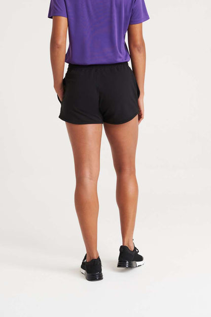 JC074 - WOMEN'S COOL JOG SHORT