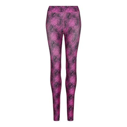 JC077 - WOMEN'S COOL PRINTED LEGGING