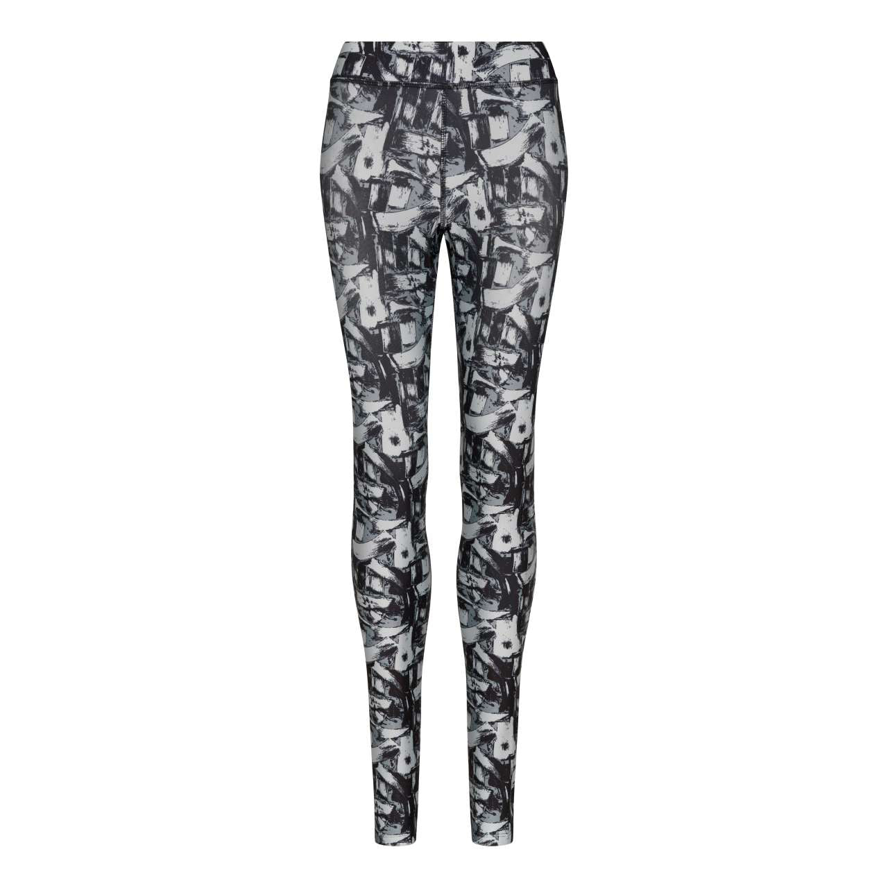 JC077 - WOMEN'S COOL PRINTED LEGGING