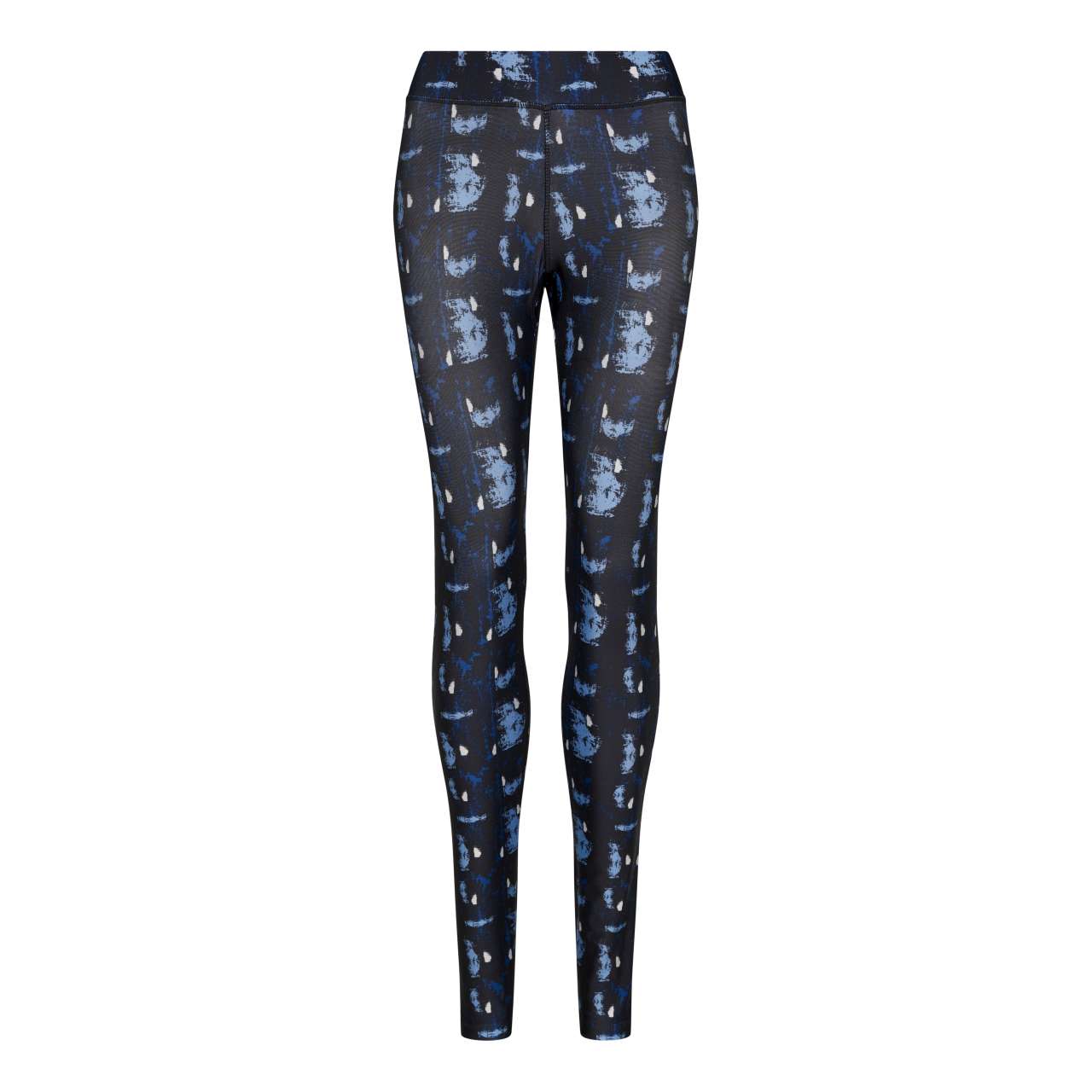 JC077 - WOMEN'S COOL PRINTED LEGGING