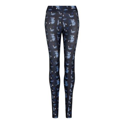 JC077 - WOMEN'S COOL PRINTED LEGGING