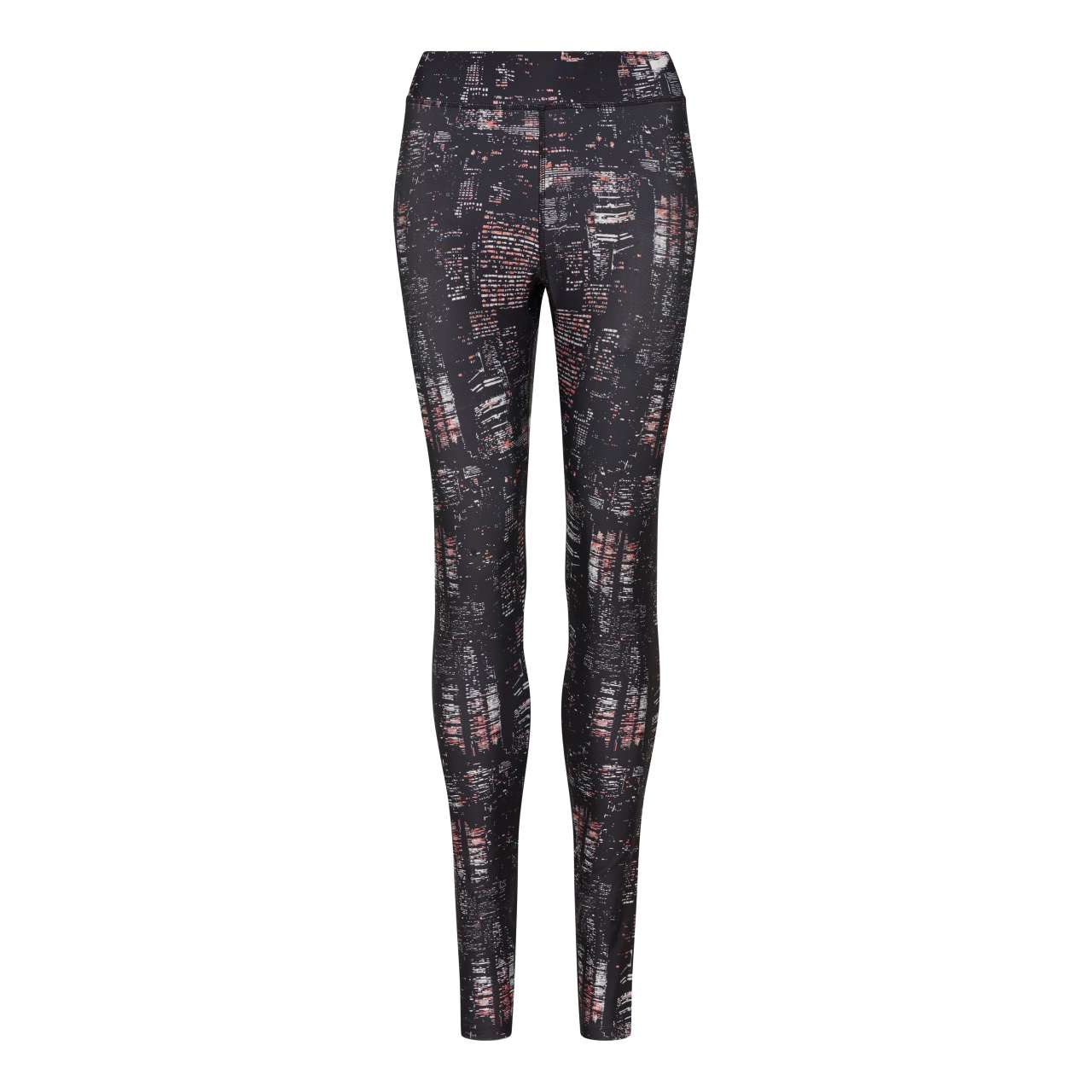 JC077 - WOMEN'S COOL PRINTED LEGGING