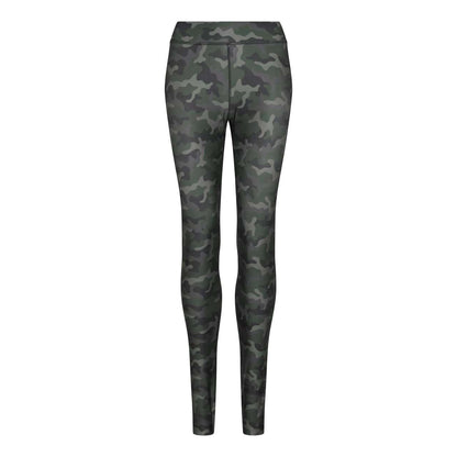 JC077 - WOMEN'S COOL PRINTED LEGGING