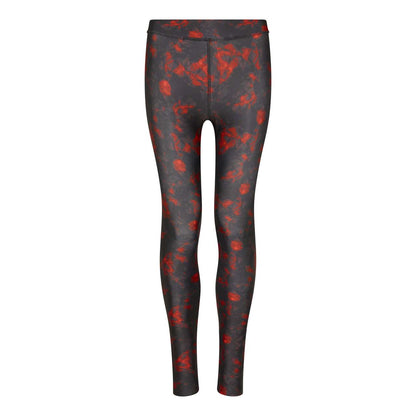 JC077 - WOMEN'S COOL PRINTED LEGGING