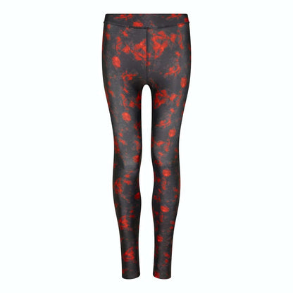 JC077 - WOMEN'S COOL PRINTED LEGGING