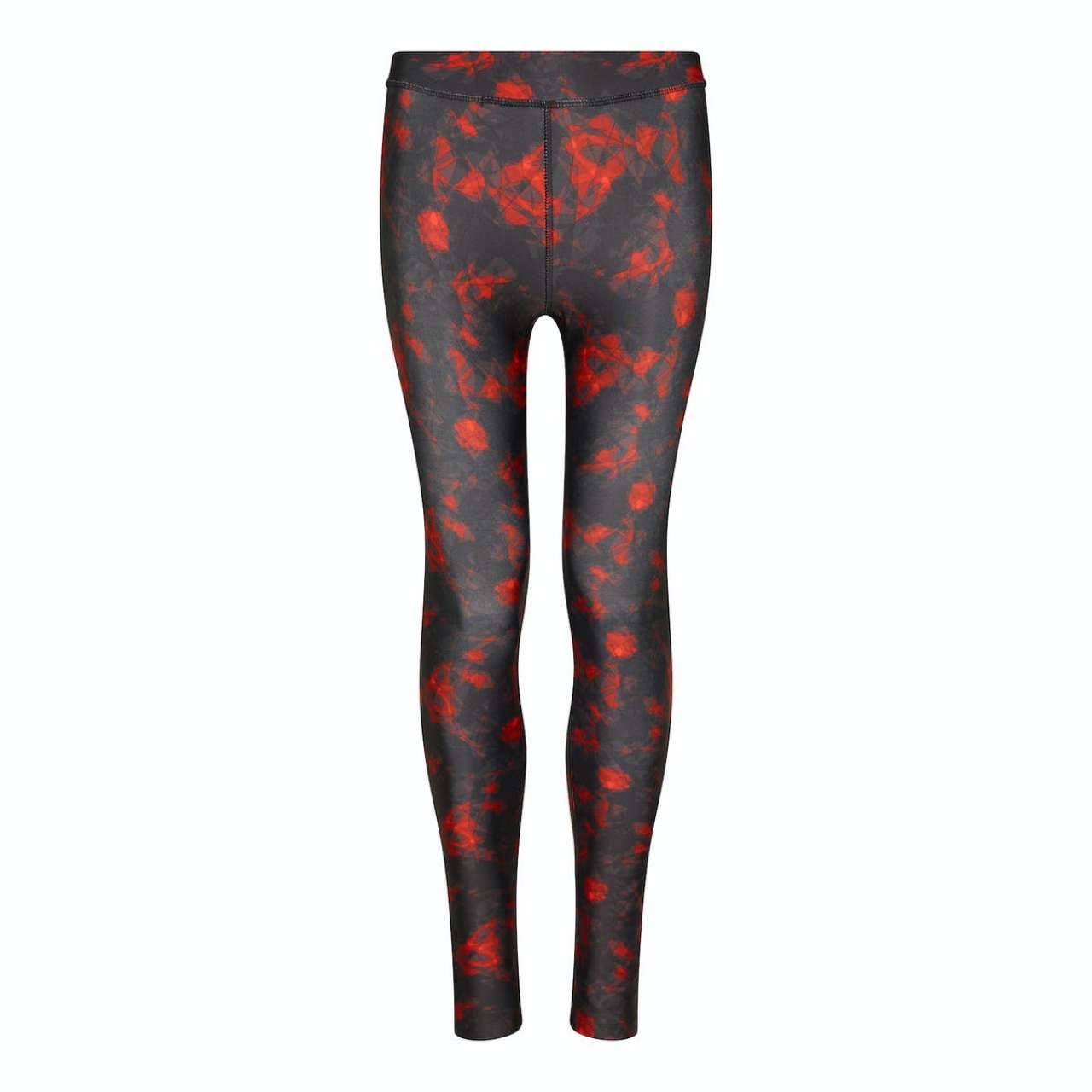 JC077 - WOMEN'S COOL PRINTED LEGGING