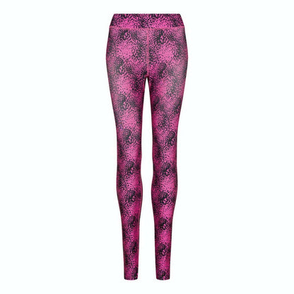 JC077 - WOMEN'S COOL PRINTED LEGGING