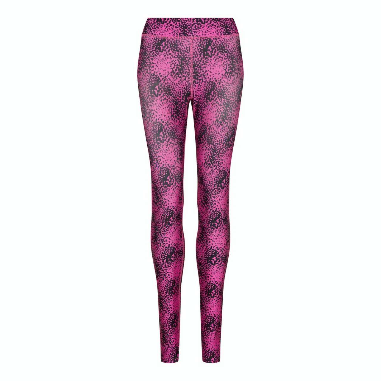 JC077 - WOMEN'S COOL PRINTED LEGGING