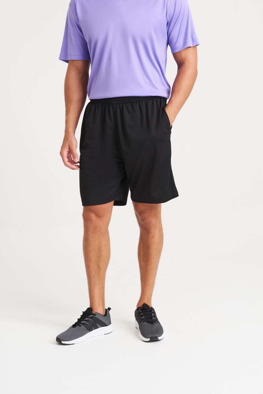 JC080 - COOL SHORTS