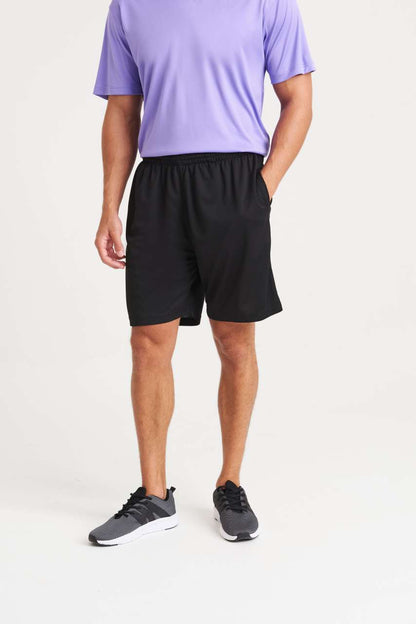 JC080 - COOL SHORTS