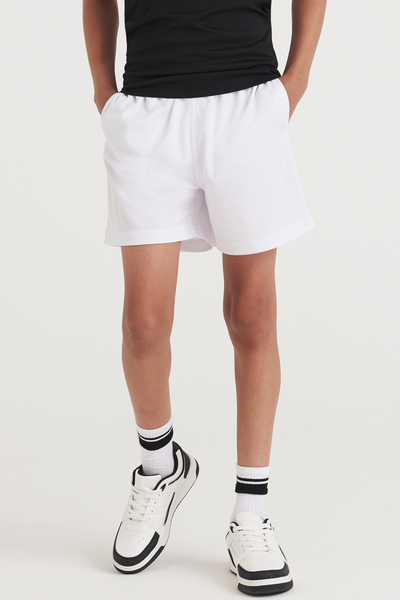 JC080J - KIDS COOL SHORT