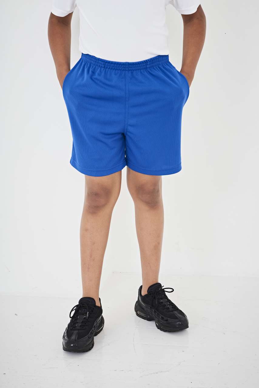 JC080J - KIDS COOL SHORT