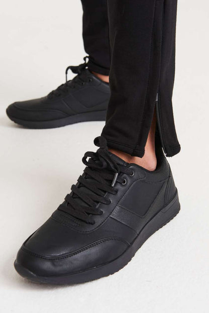 JC082 - MENS COOL TAPERED JOGPANT