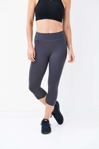 JC086 - WOMEN'S COOL CAPRI