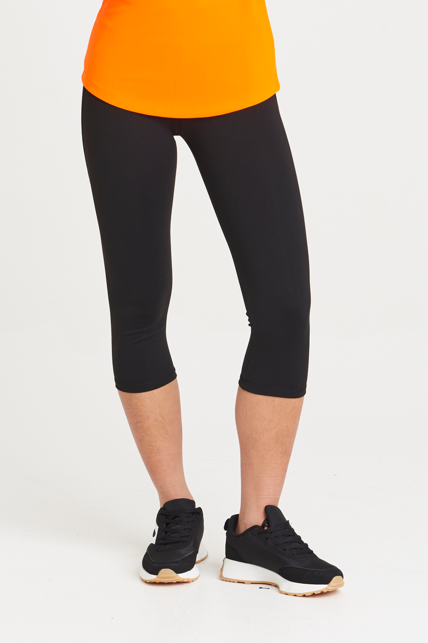 JC086 - WOMEN'S COOL CAPRI