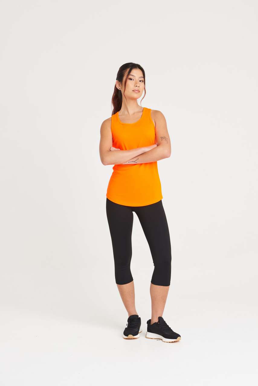 JC086 - WOMEN'S COOL CAPRI