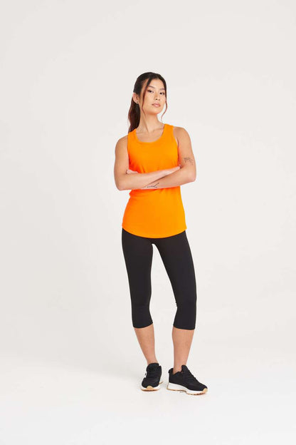 JC086 - WOMEN'S COOL CAPRI