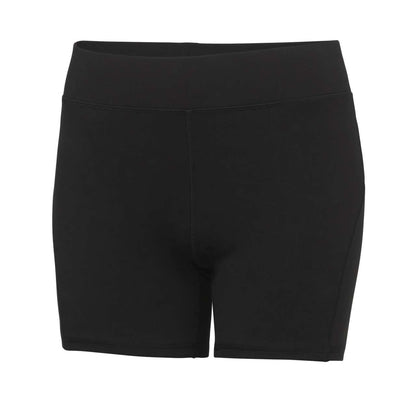JC088 - WOMEN'S COOL TRAINING SHORTS