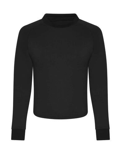 JC116 - WOMEN'S CROSS BACK T