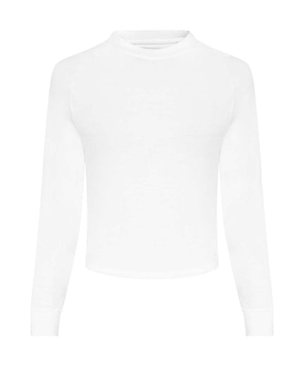 JC116 - WOMEN'S CROSS BACK T