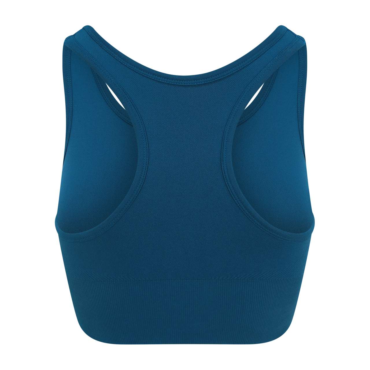 JC166 - WOMEN'S COOL SEAMLESS CROP TOP