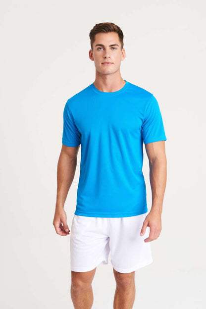 JC201 - RECYCLED COOL T