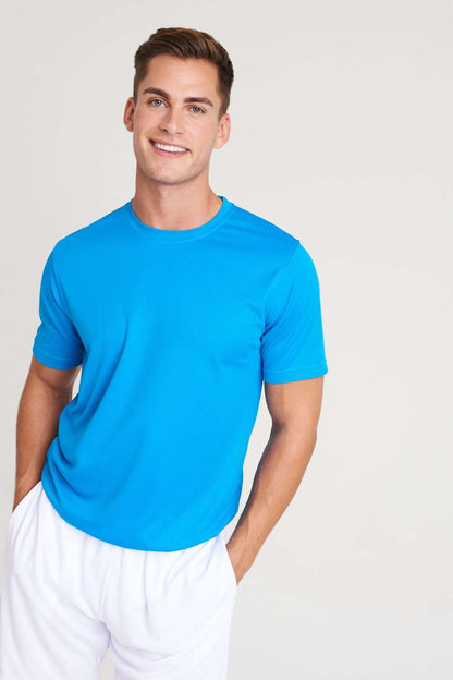 JC201 - RECYCLED COOL T