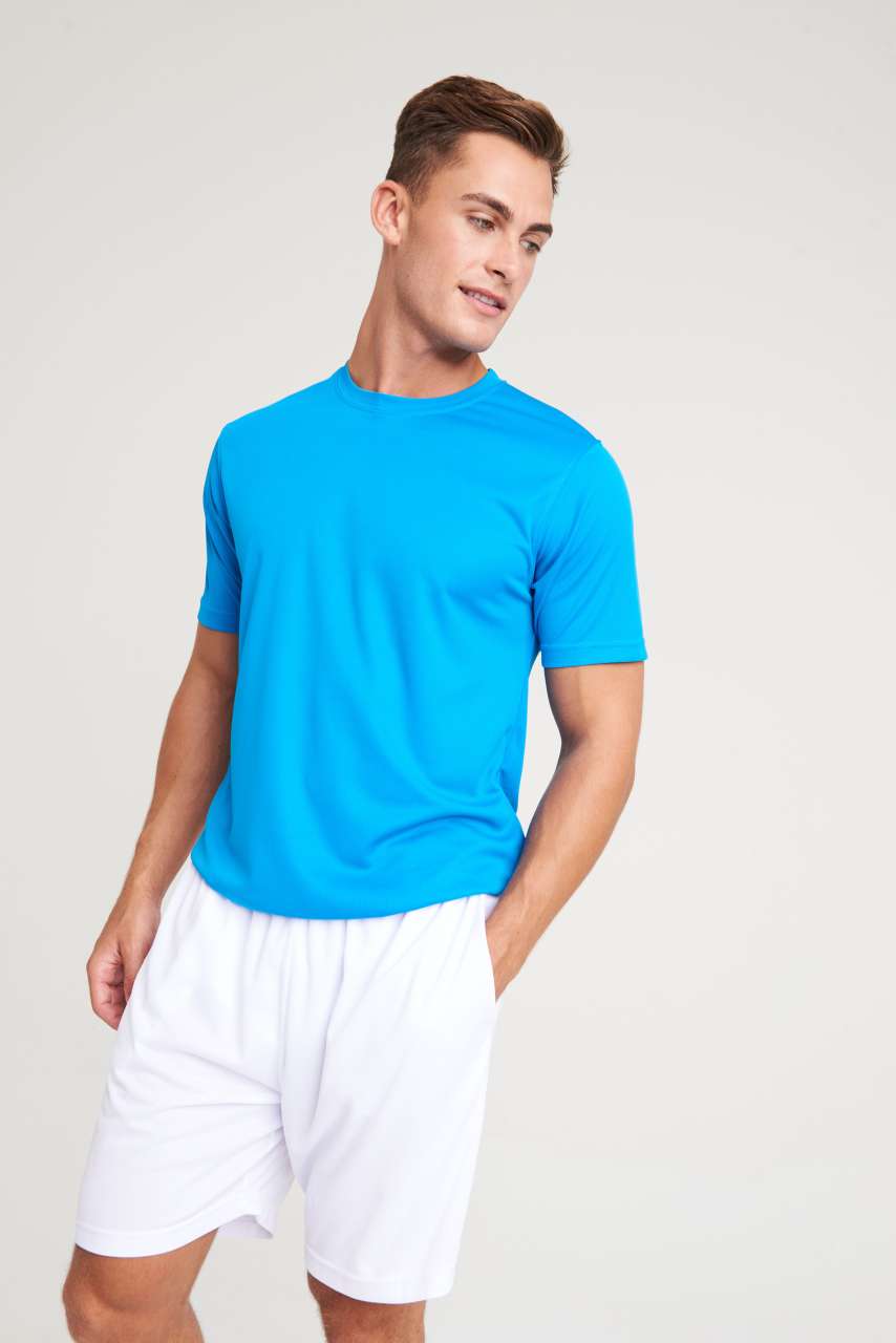 JC201 - RECYCLED COOL T