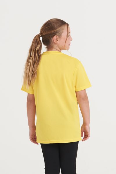 JC201J - KIDS RECYCLED COOL T