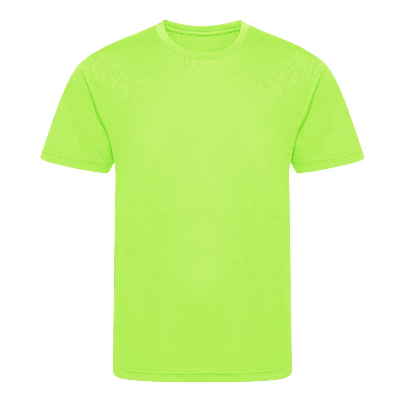 JC201J - KIDS RECYCLED COOL T