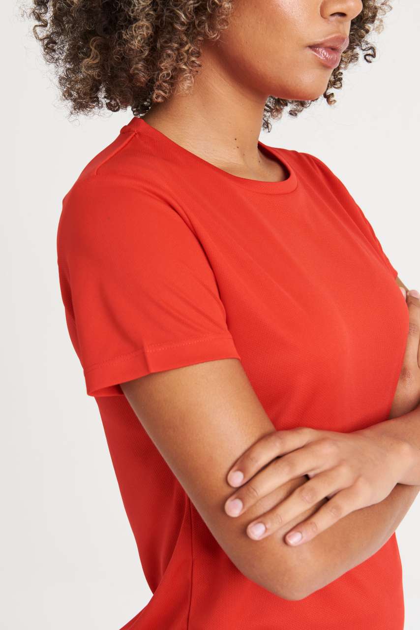 JC205 - WOMEN'S RECYCLED COOL T