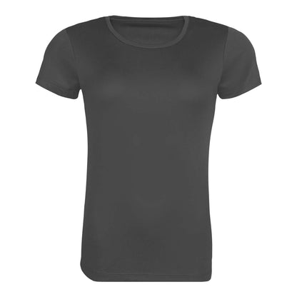 JC205 - WOMEN'S RECYCLED COOL T