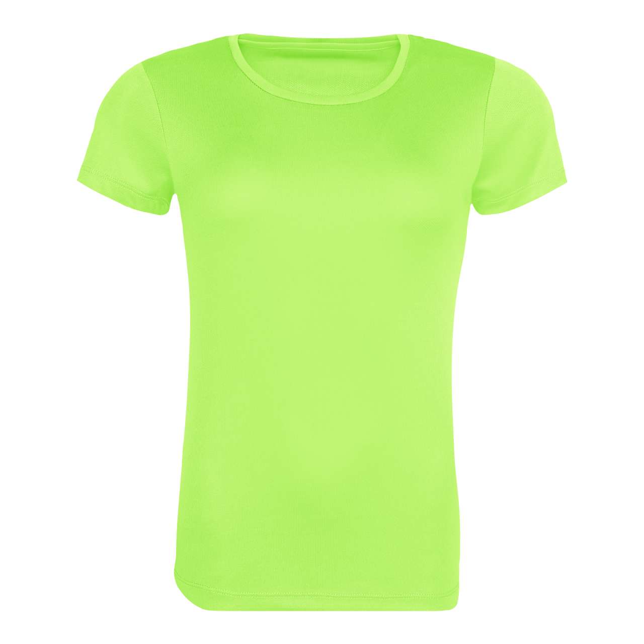 JC205 - WOMEN'S RECYCLED COOL T