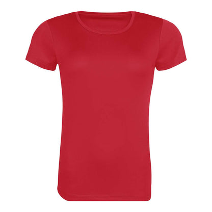 JC205 - WOMEN'S RECYCLED COOL T