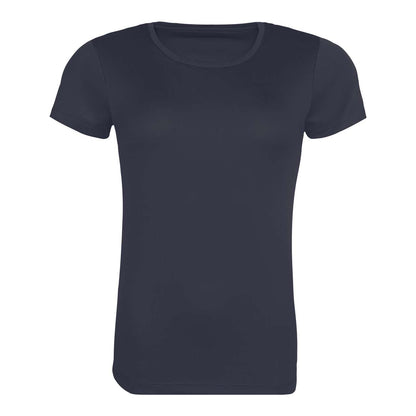 JC205 - WOMEN'S RECYCLED COOL T