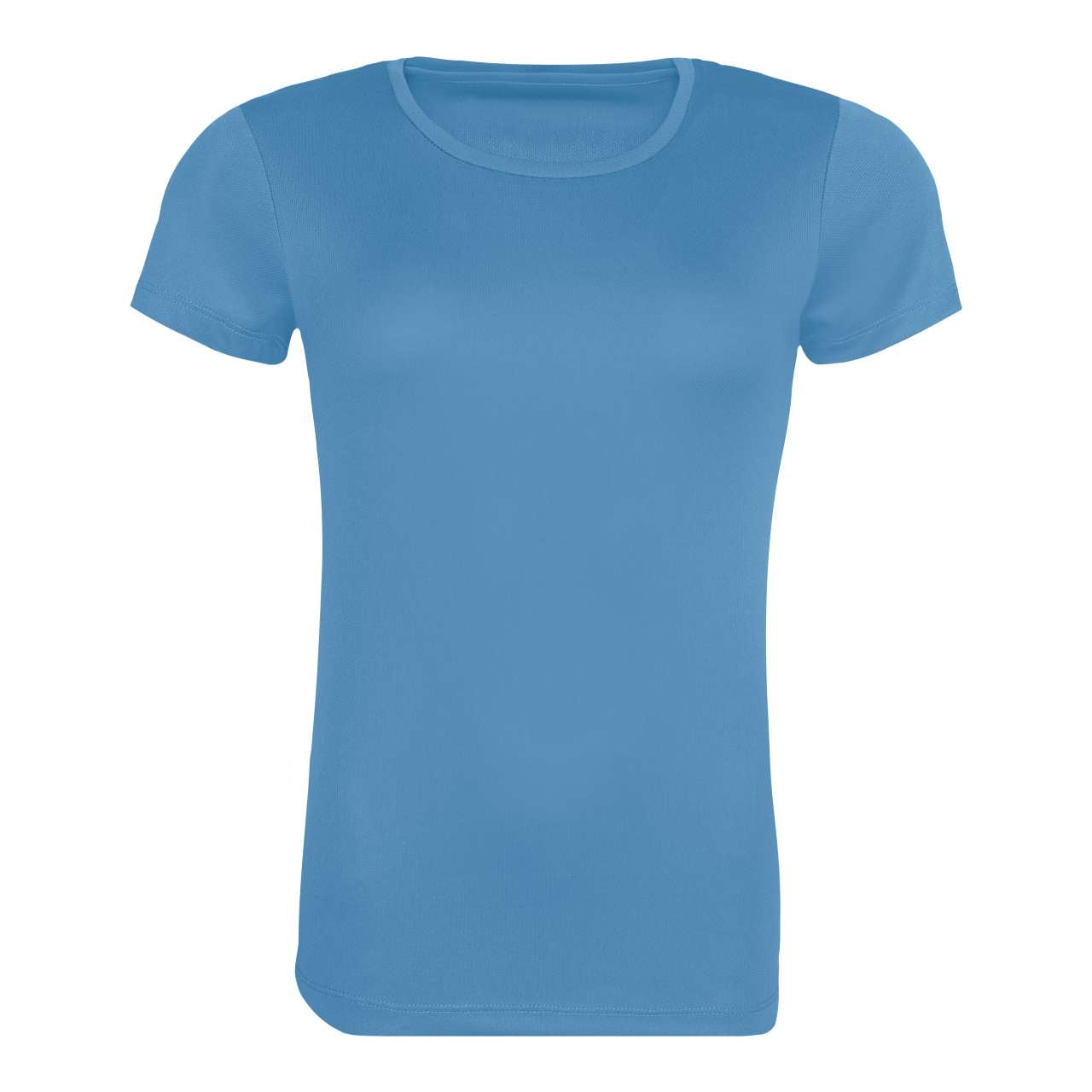 JC205 - WOMEN'S RECYCLED COOL T