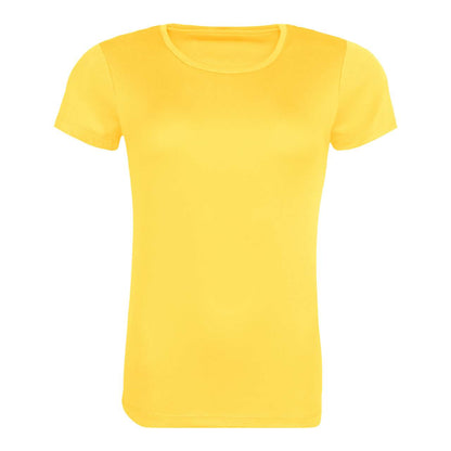 JC205 - WOMEN'S RECYCLED COOL T