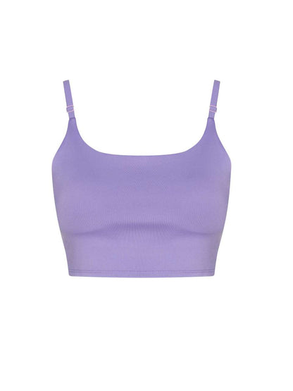 JC217 - WOMEN'S RECYCLED TECH SPORTS BRA